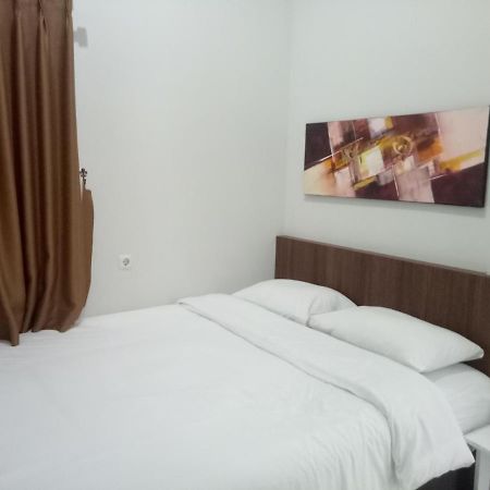 Omah Bondi Family Homestay By Fh Stay Jogjacarta Exterior foto