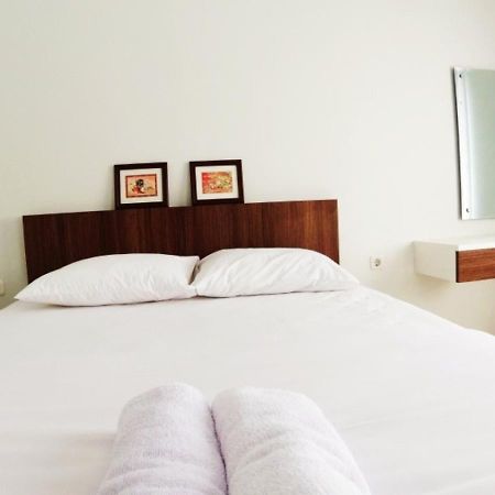 Omah Bondi Family Homestay By Fh Stay Jogjacarta Exterior foto