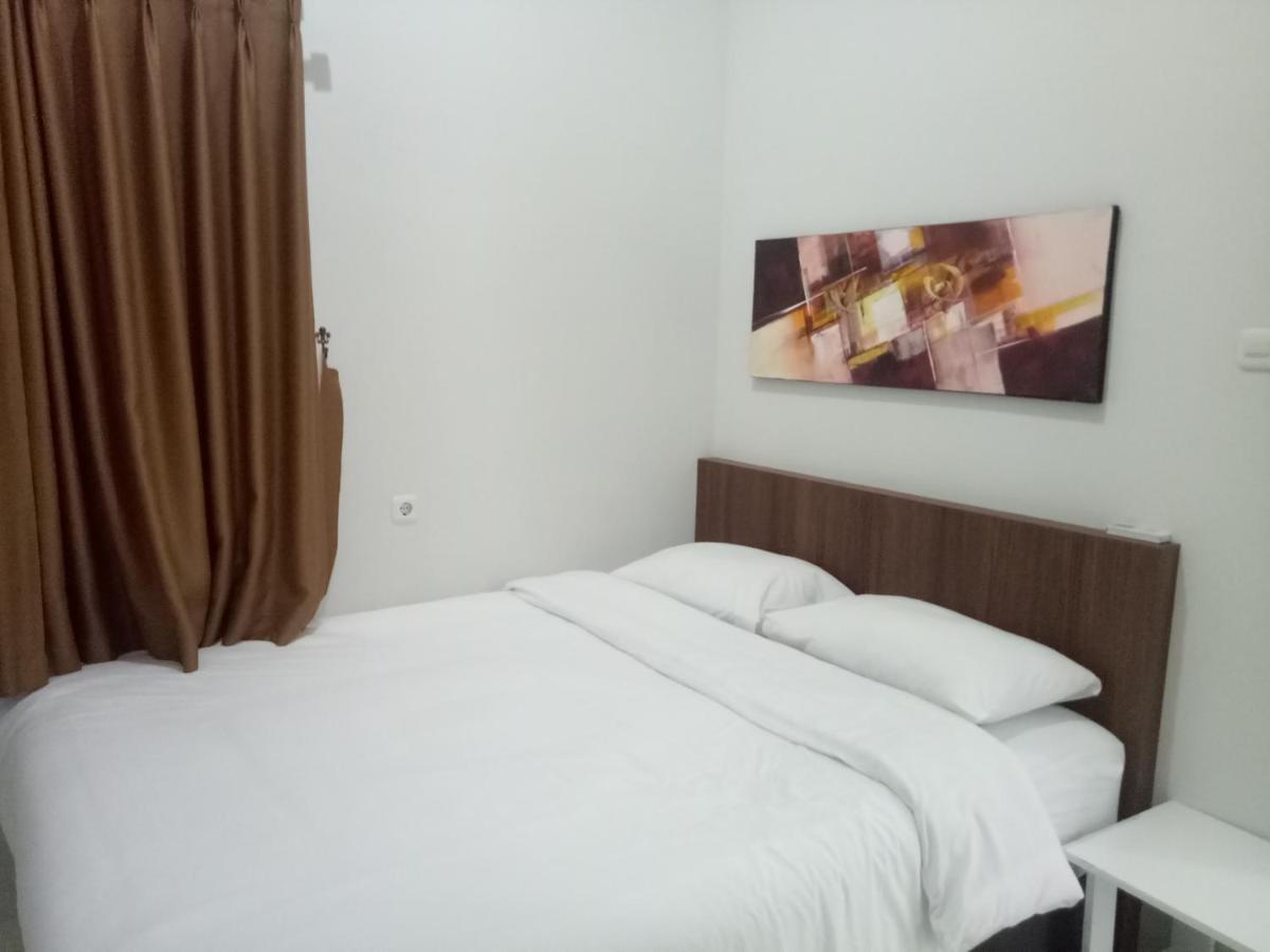 Omah Bondi Family Homestay By Fh Stay Jogjacarta Exterior foto