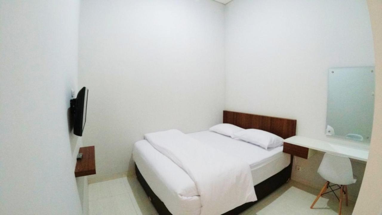 Omah Bondi Family Homestay By Fh Stay Jogjacarta Exterior foto
