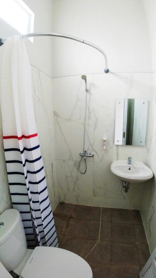 Omah Bondi Family Homestay By Fh Stay Jogjacarta Exterior foto