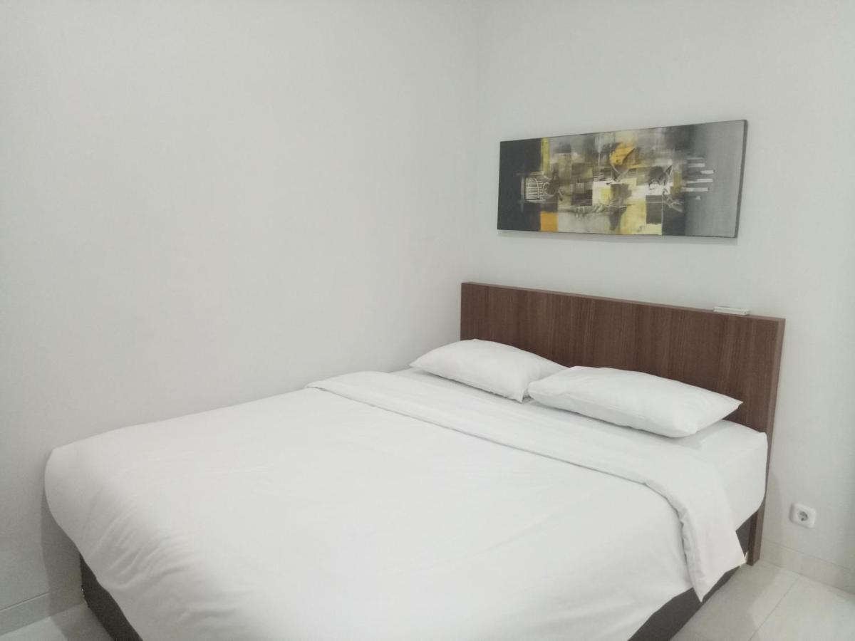 Omah Bondi Family Homestay By Fh Stay Jogjacarta Exterior foto