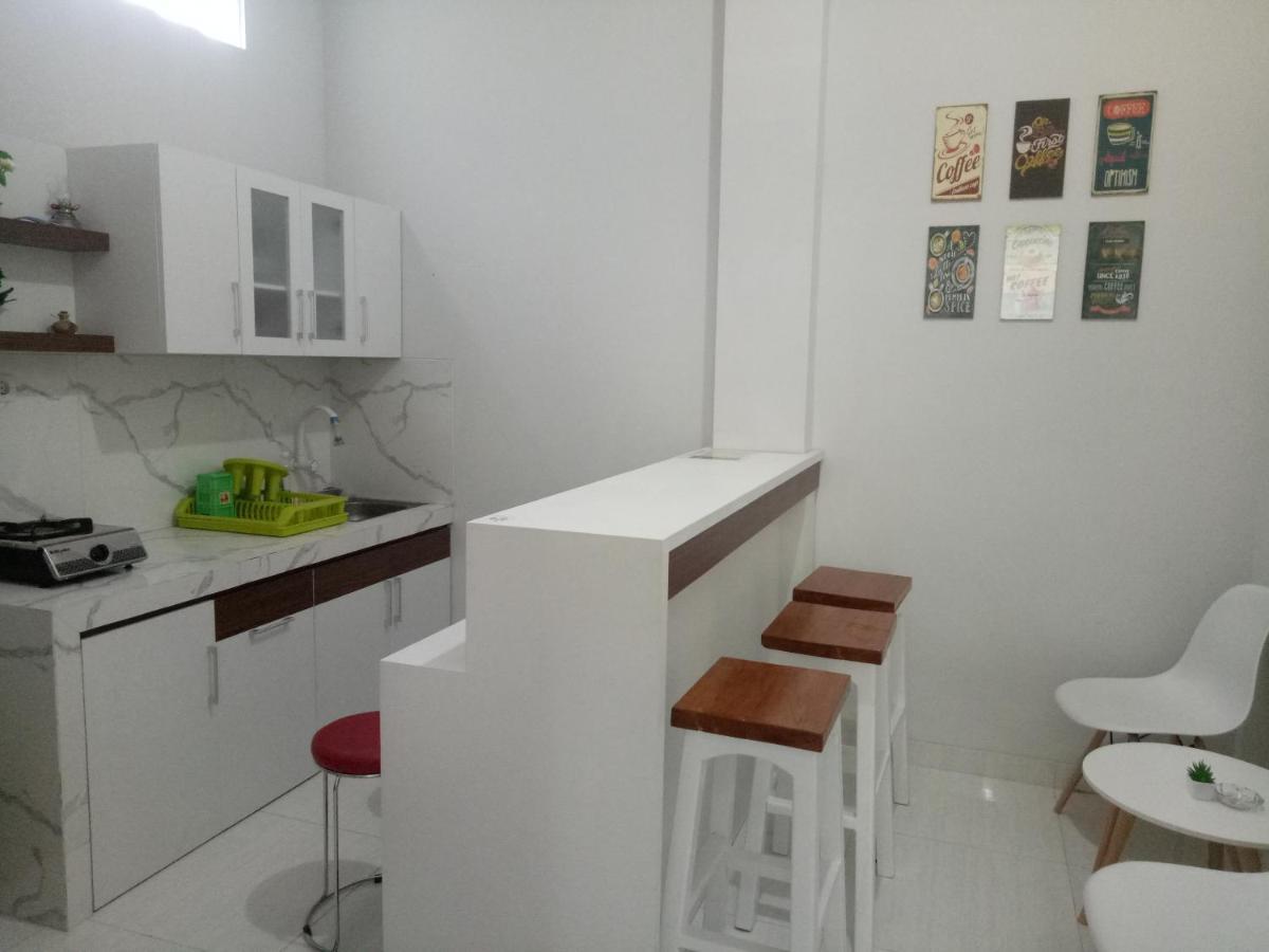Omah Bondi Family Homestay By Fh Stay Jogjacarta Exterior foto