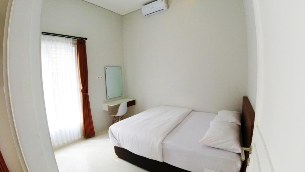 Omah Bondi Family Homestay By Fh Stay Jogjacarta Exterior foto